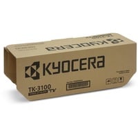 TK-3100 schwarz, Toner
