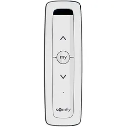 somfy, Zubehör Antriebstechnik, Situo 1 io Pure II