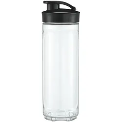 WMF Trinkflasche »Kult X Mix & Go« 0,6 l, 7x24.4x7 cm