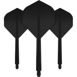 Condor Axe Black Flight-System - Standard