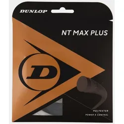 Tennissaite - Dunlop - NT MAX PLUS - 12 m