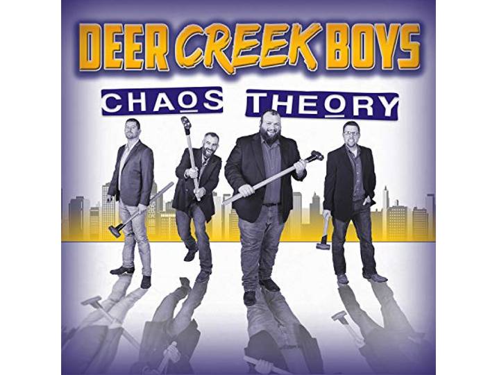 Chaos Theory