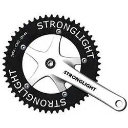 Stronglight, Velokurbel