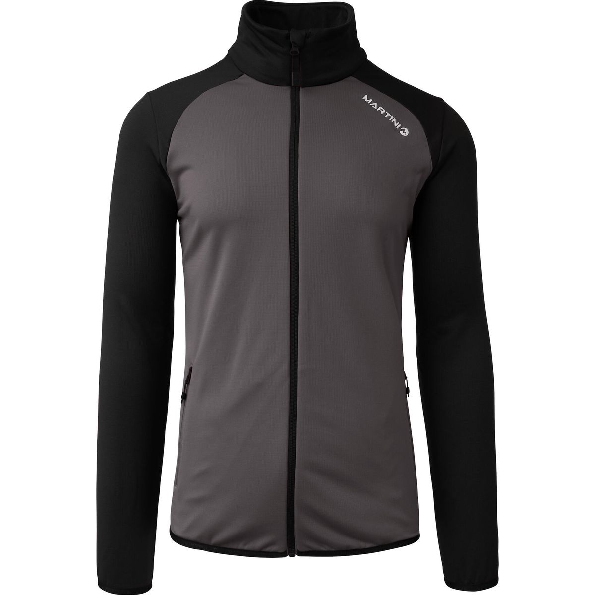 Martini Alpmate ML Jacket M granite/black (420/110) XL JV7RC0634B-420/110-XL