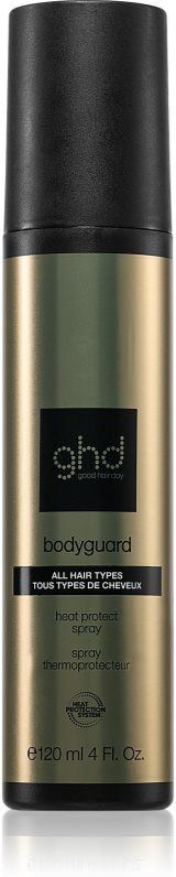 ghd Bodyguard Hitzeschutzspray für Hitzestylings 120 ml