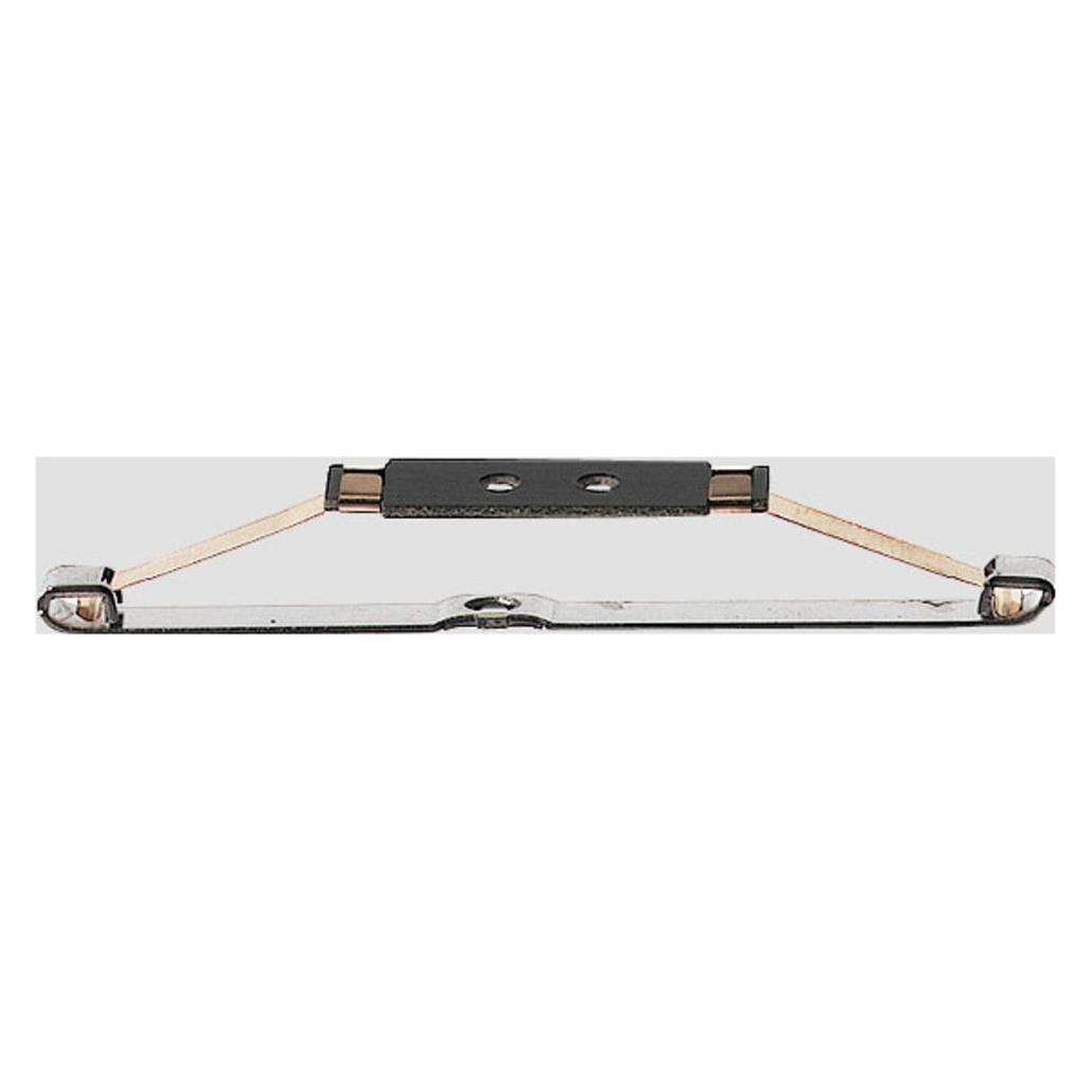 Märklin H0 Modellbahn-Schleifer AC 718 (Spur H0) (7185)