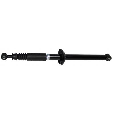 MAPCO Stoßdämpfer Hinterachse 40643 für Ford
