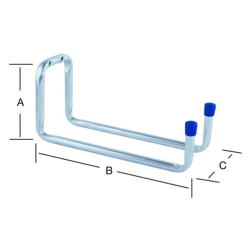 Webi Universalhalter (12014.250)