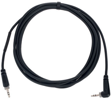 Cordial ES 3 WWR elements Black