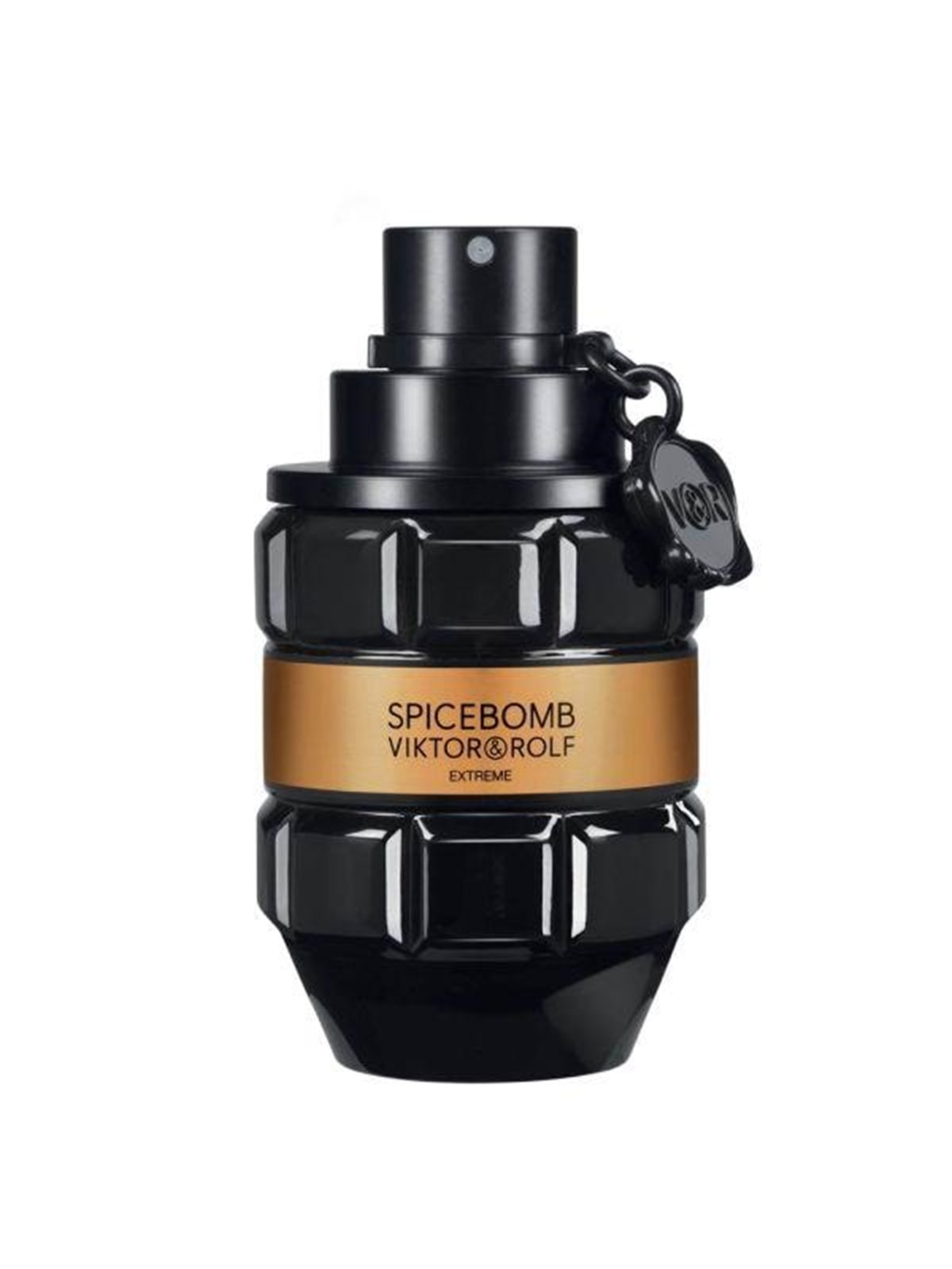Viktor & Rolf Spicebomb Extreme EDP - 50 ml0