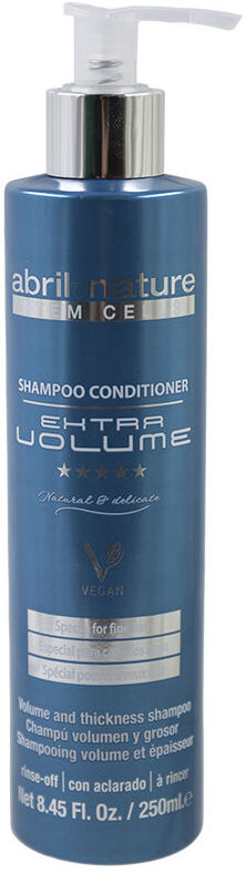 Abril Et Nature Shampoo volume e spessore Extra Volume 250 ml