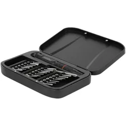 Delock Werkzeugset Computer & Smartphone 23-teilig, Computer Werkzeug