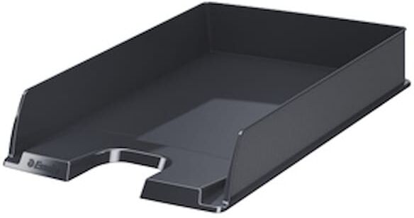 Brevkorg Europost Vivida svart 10st