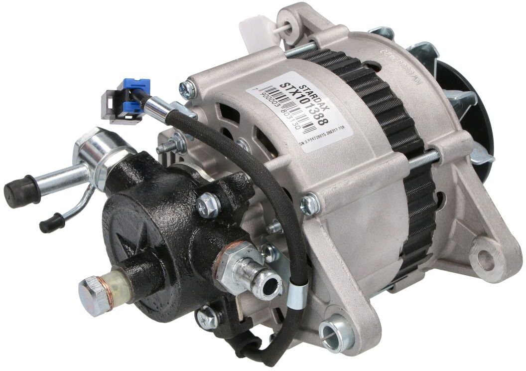 Laturi Stardax Stx101388