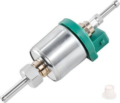 VEVOR Dieselverwarmingsbrandstofpomp 12V DC, 22 ml doseerpomp voor 2kW 5kW 8kW parkeerverwarming