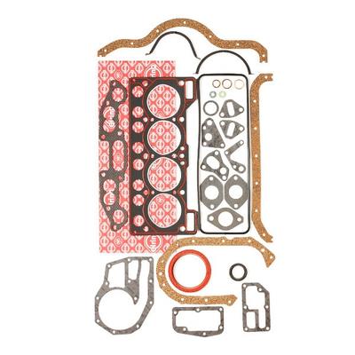 ELRING Dichtungsvollsatz, Motor RENAULT 044.145 7701459392