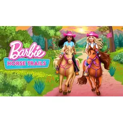 Barbie Reitwege