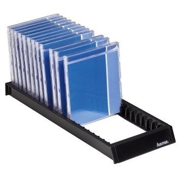 Hama CD Flipper for 22 CD 00048107