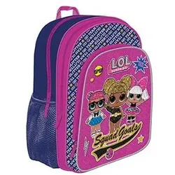 St. Majewski, Kindergartentasche, L.O.L. Surprise - Rucksack 38cm