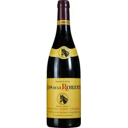 Fleurie 2024 - Clos de la Roilette