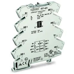 WAGO GmbH & Co. KG Trennverstärker 857-423
