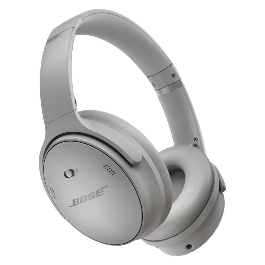 Bose QuietComfort (ANC, 24 h, Kabelgebunden, Kabellos) (884367-1700)