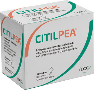 Doc Generici Citilpea 30 Bustine