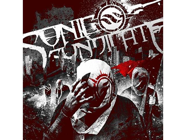 Sonic Syndicate - Sonic Syndicate