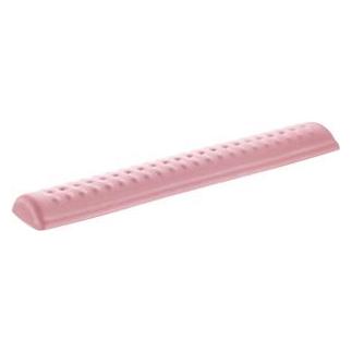Powerton ERGO PASTEL EDITION Tastaturablage Schaumstoff, růžová (42946146)