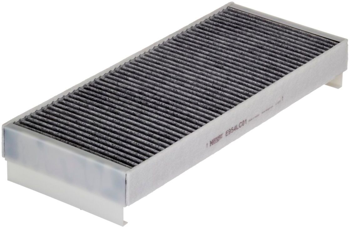 Filter, Innenraumluft HENGST Filtration E954LC01