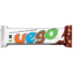 Vego Original - Haselnuss Schokoriegel