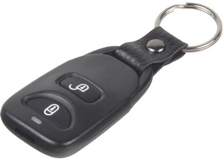 STUALARM 48HY101 Housing, car key