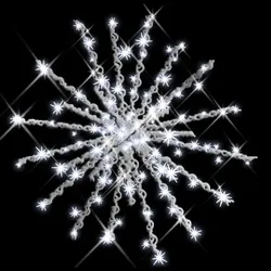 Scharnberger+Hasenbein LED-Snow Ball 59860