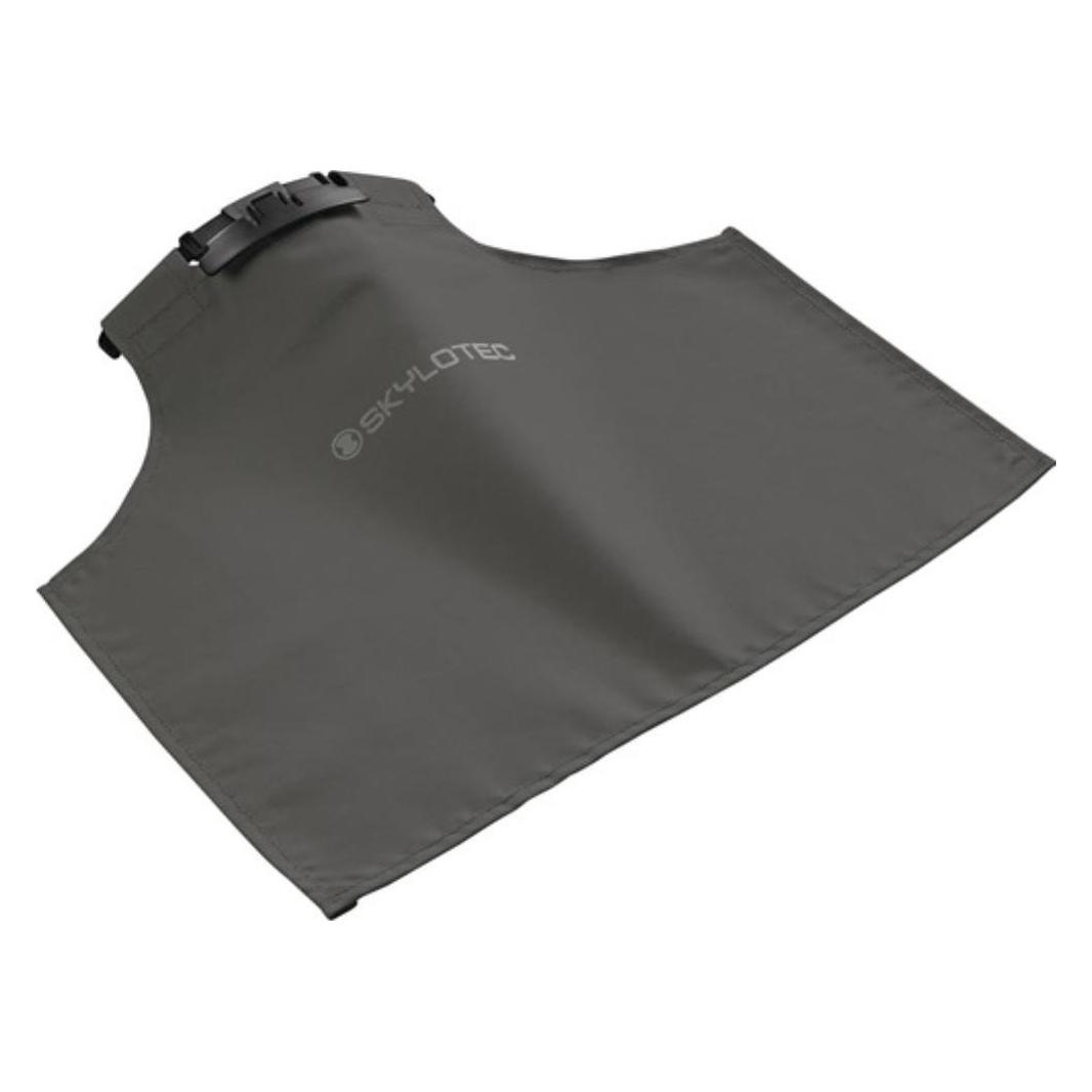 Skylotec Nackenschutz NECKX Gr.universal schwarz Canvas-Gewebe (BE-401)