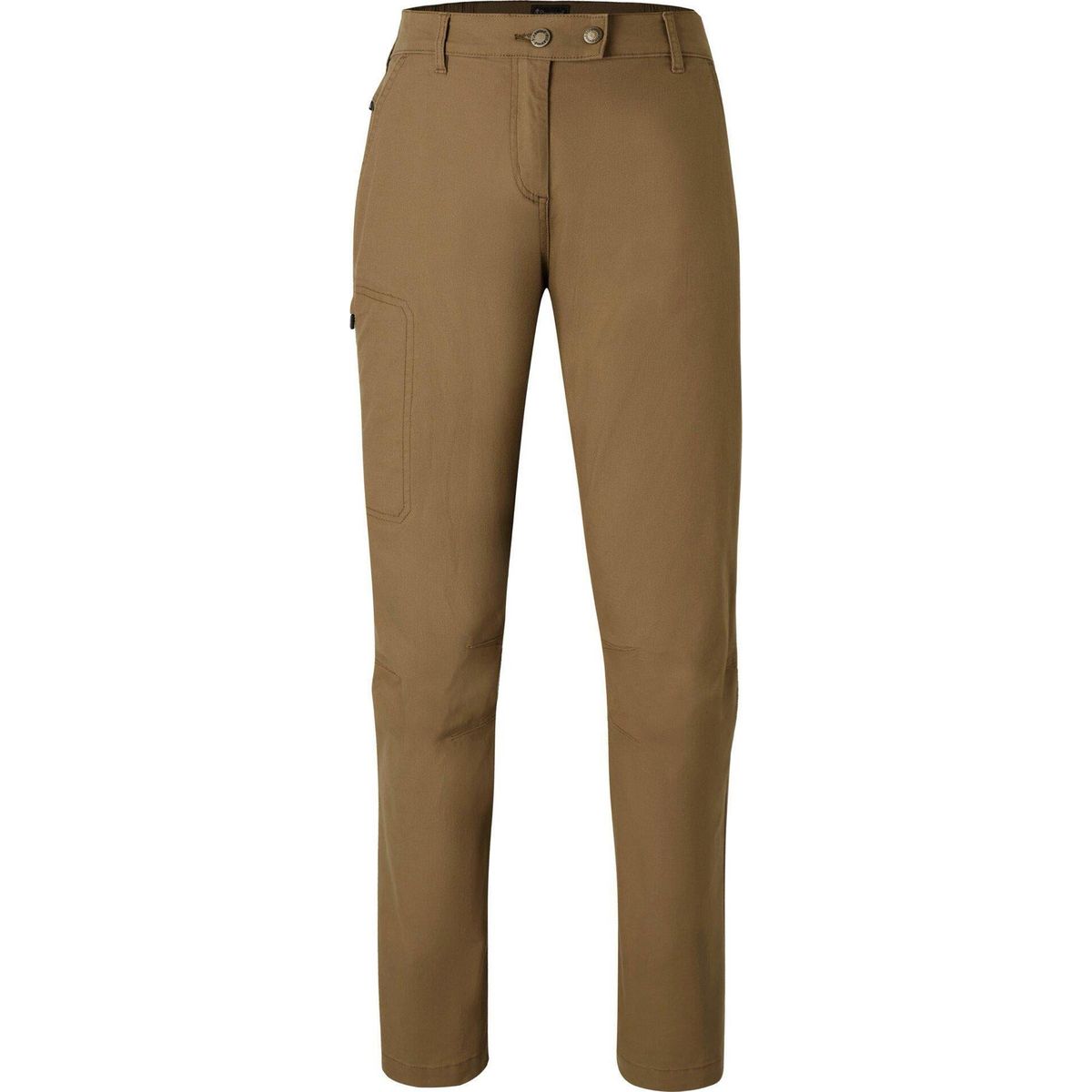 Pinewood Värnamo Vintage Canvas Women Trouser sand (200) 36 1-33520200336
