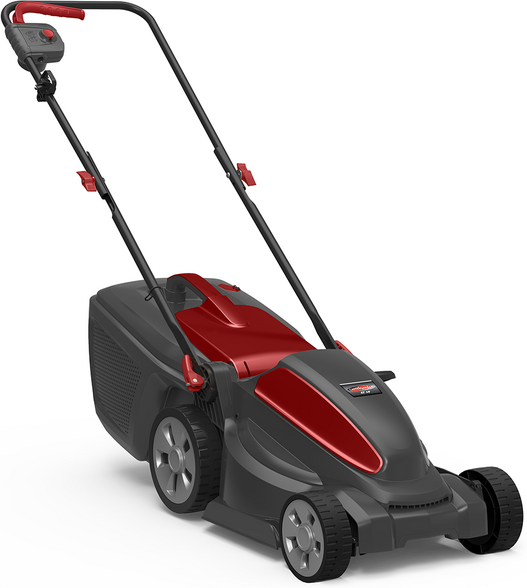 Castelgarden XE 40  Elektro-Rasenmäher  1400 W  Schnittbreite 38 cm