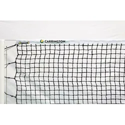 Powershot Tennisnetz  - Doppelmaschen