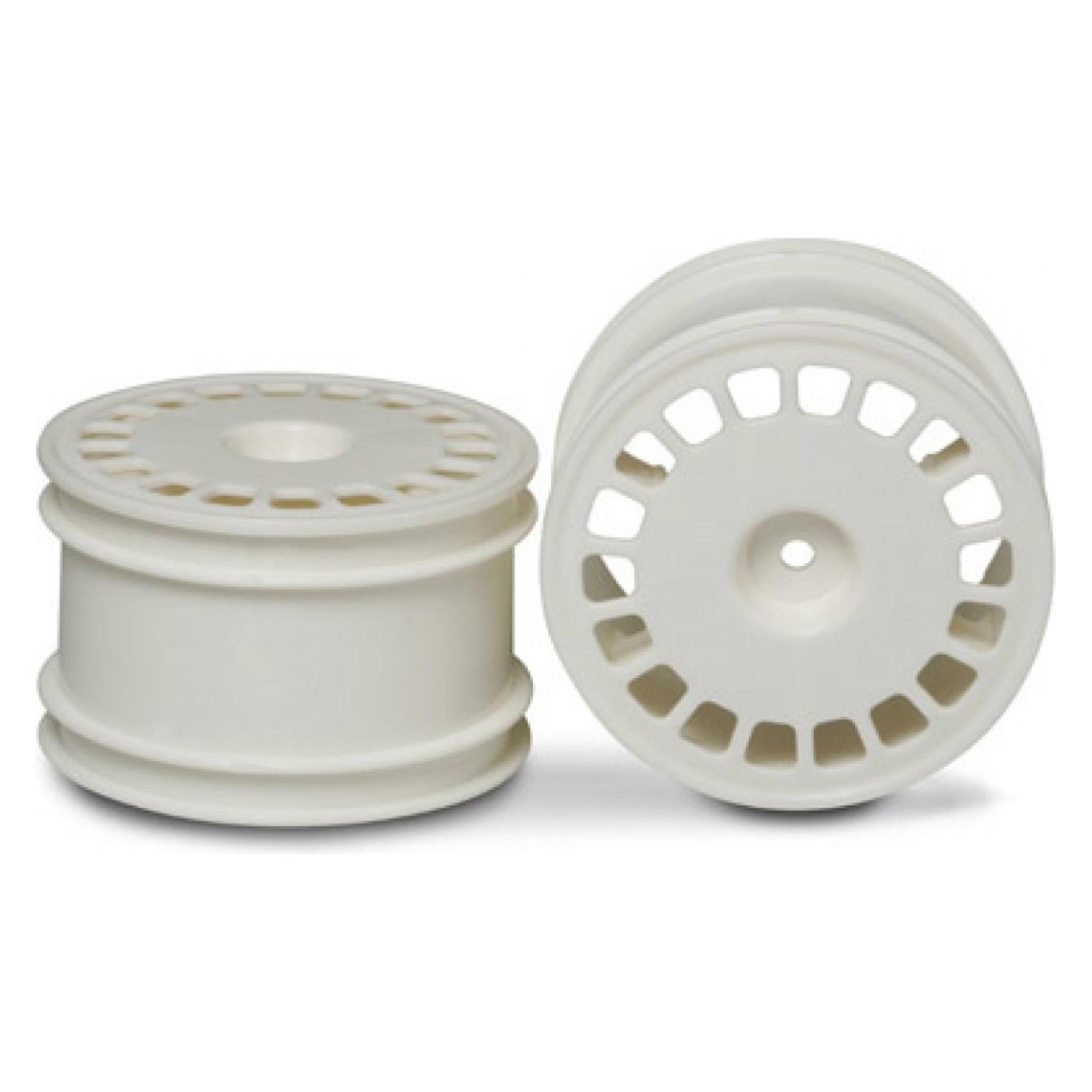 Tamiya Off-R.Rear Wheels 62/35 (TAM 53881)