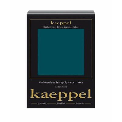 Kaeppel "Single Jersey Mako Cotton" Bettlaken aus 100% Baumwolle
