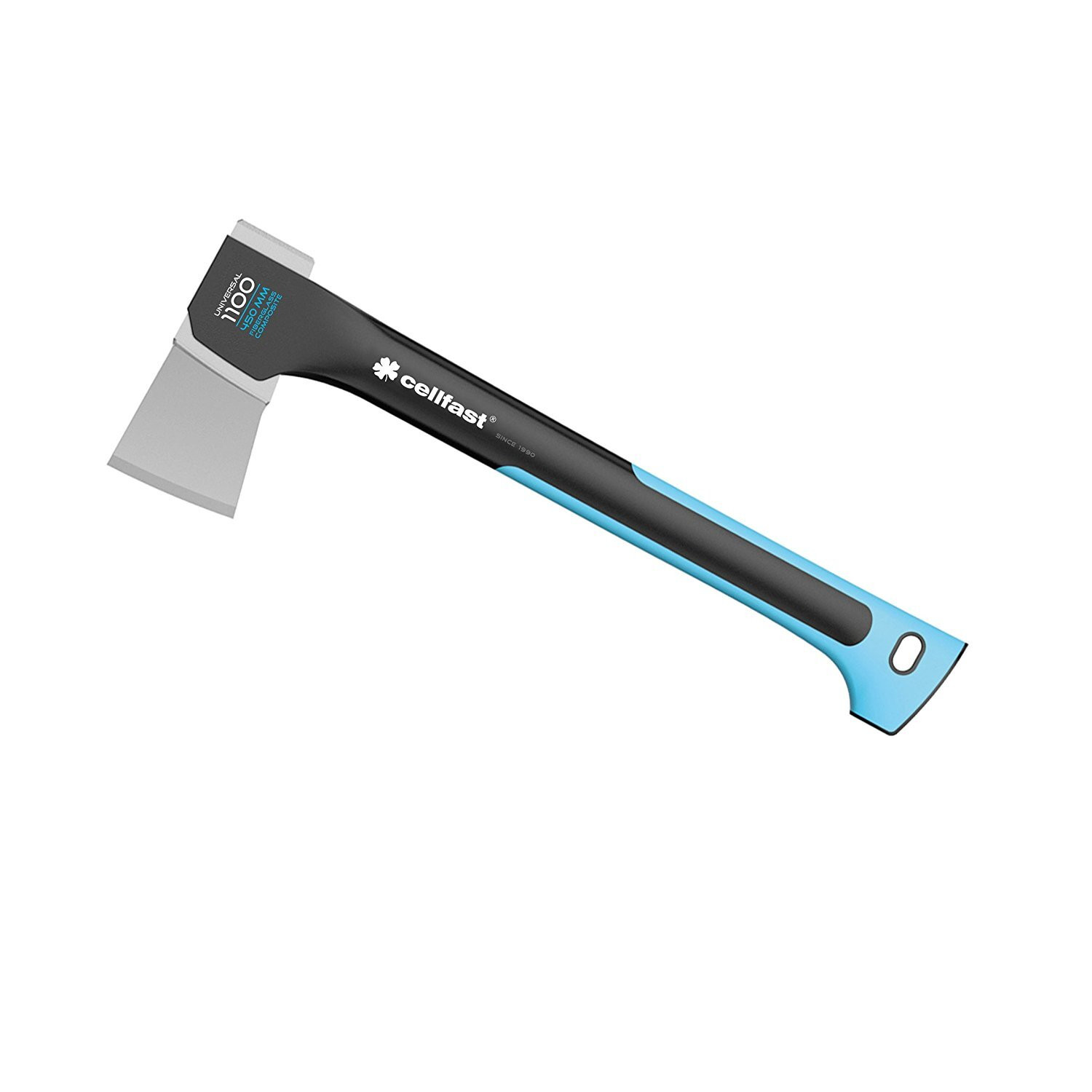 Cellfast Energo Universele bijl U1100, 450 mm, 1,1 kg