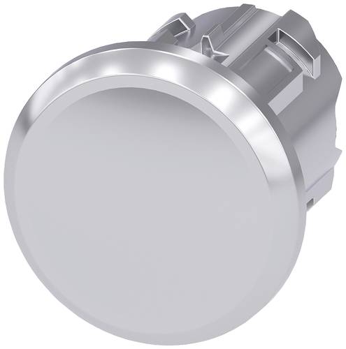 Siemens Blindverschluss 3SU1950-0FA80-0AA0 Metall silber