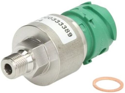 Luftdrucksensor, Höhenanpassung KONGSBERG KA 630767AM