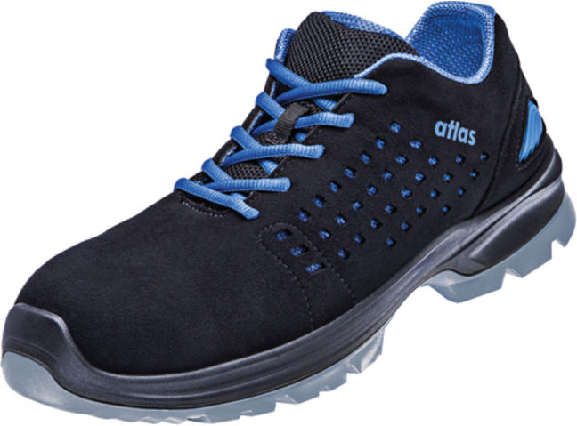 Chaussure basse Atlas BS 40 ESD O1, largeur 10 taille 41 (67200-41)