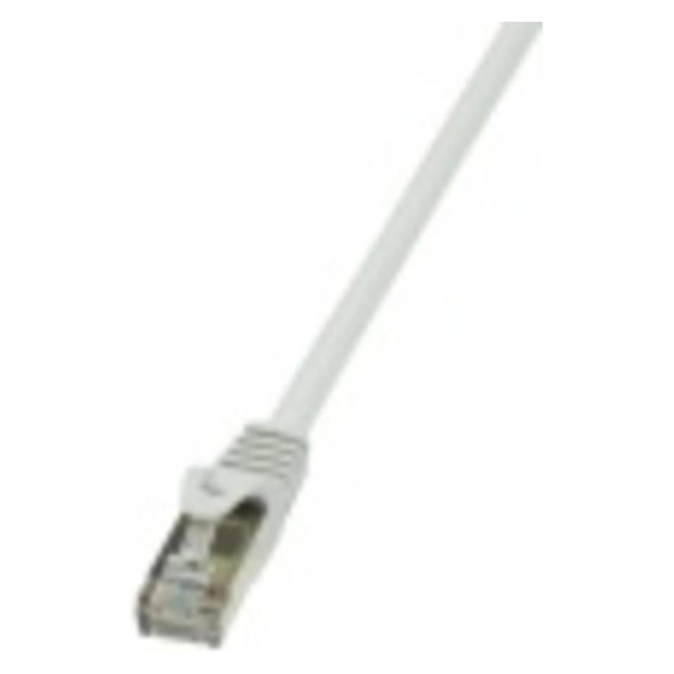 LogiLink Netzwerkkabel (U/UTP, CAT5e, 20 m) (CP1112D)