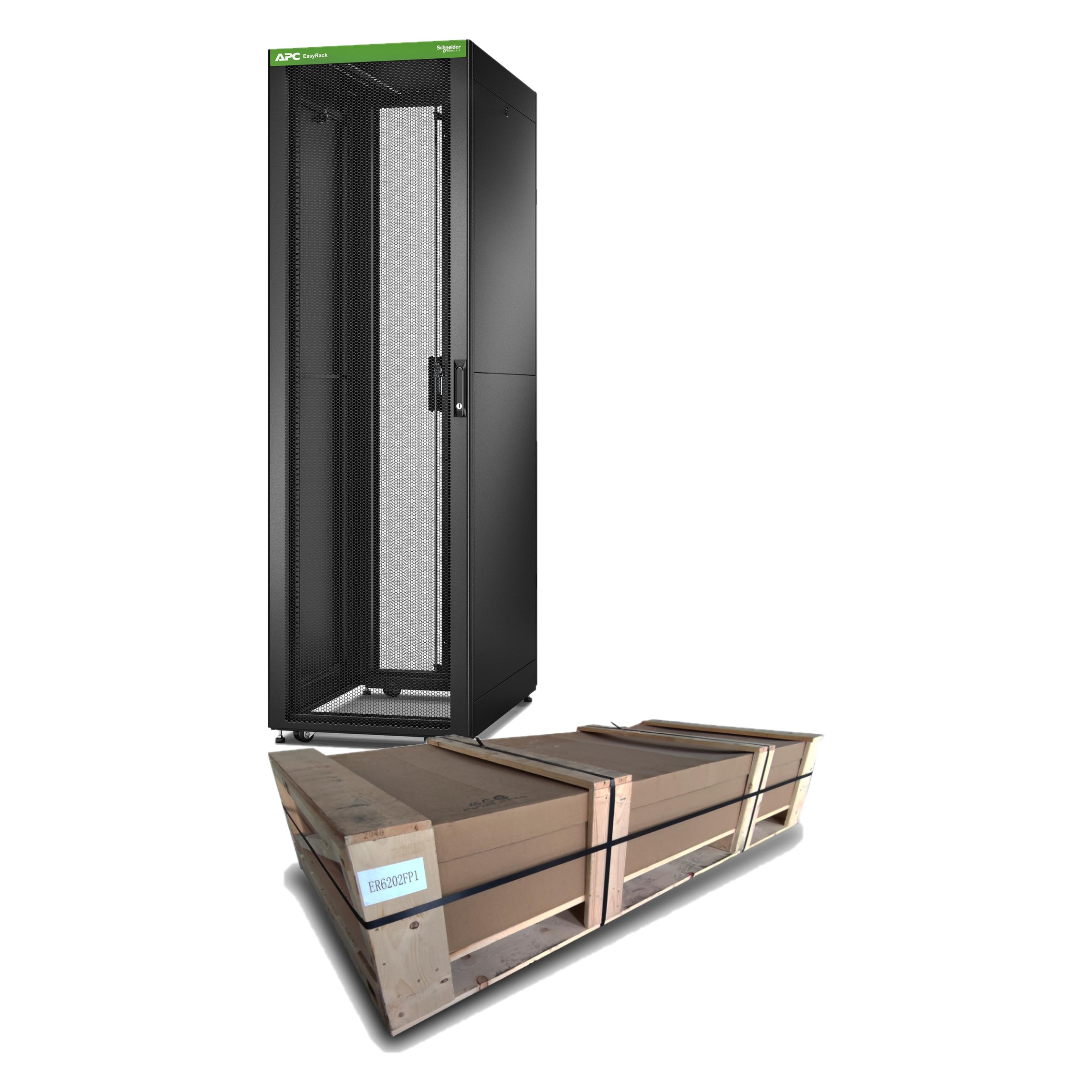 APC Easy Rack 600Mm/42U/1000Mm (ER6202FP1)
