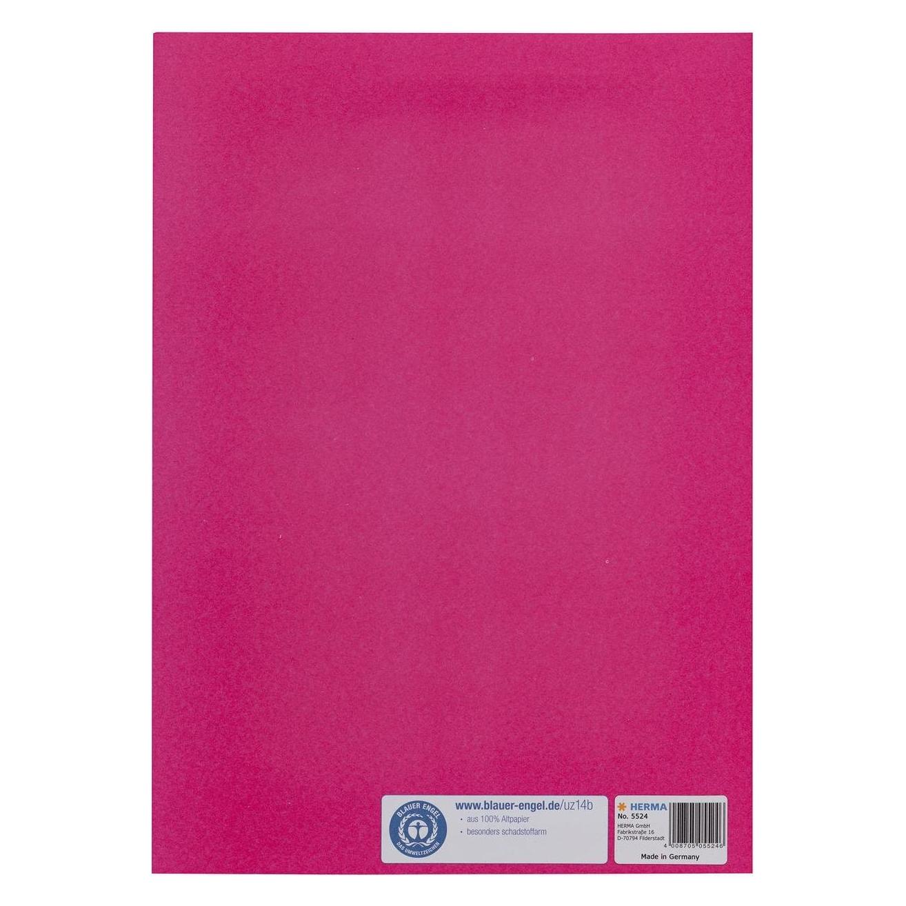 Herma Heftschoner A4 Papier (A4) (5524)