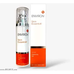 Environ Skin EssentiA Low Foam Cleansing Gel 200ml
