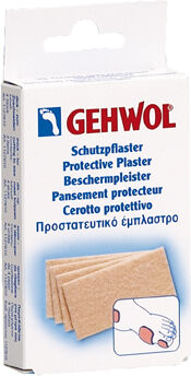Dual Sanitaly GEHWOL Cerotto protettivo