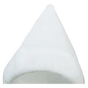 Lindab Kanalfilter IFT 160 - filterklasse G4 Coarse 60% (255765)