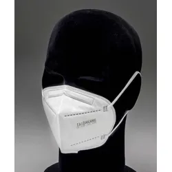 Result Gesichtsmaske KN95 Maske RV001X